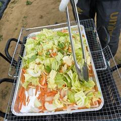 親子で農業体験とBBQに参加しませんか⁉️ − 宮城県