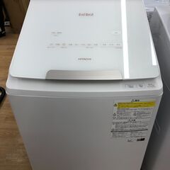 ★ジモティ割あり★ 日立　ヒタチ 洗濯機 BW-DX90FE8 ...