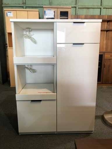 キッチンボード