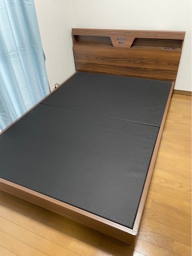 ベットフレーム