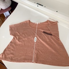 pink adobe  Tシャツの画像