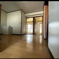 残り1室　ペット可 フリーレント🏠🍀岐阜市松屋町２DKマンション　ｲﾝﾀｰﾈｯﾄ無料　家賃32,000円🏠 - 岐阜市