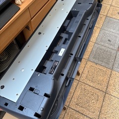 カシオ電子ピアノ　キーボードの画像