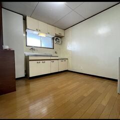 残り1室　ペット可 フリーレント🏠🍀岐阜市松屋町２DKマンション　ｲﾝﾀｰﾈｯﾄ無料　家賃32,000円🏠 - 賃貸（マンション/一戸建て）