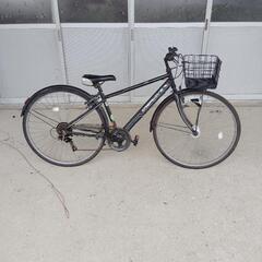 27インチ自転車