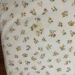 ベビー布団セット　再値下げの画像