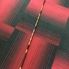【釣り竿】ささ川 FUJIROYAL 振出へら竿