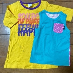 キッズ　95・100サイズの画像