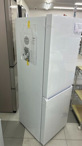 ☆ジモティ割あり☆ Haier 冷蔵庫 201L 23年製 動作確認