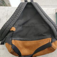 🌈THE NORTH FACE パープルレーベル 　バックパックの画像