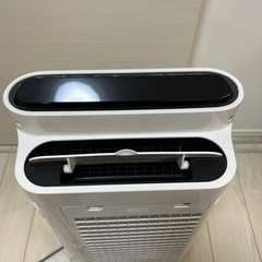 【無料】空気清浄機　プラズマクラスターの画像