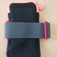 PUMA アームポーチ レディース 未使用の画像