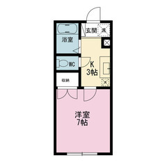 横浜市ブルーライン 舞岡駅 徒歩19分✨敷/礼→0円✨横浜市戸塚区上倉田町 1593-4  ❗️KQ49841 - 横浜市