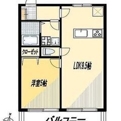 💞梅ヶ丘駅徒歩4分💞3駅3路線利用可💞通勤・通学に便利な立地💞新...