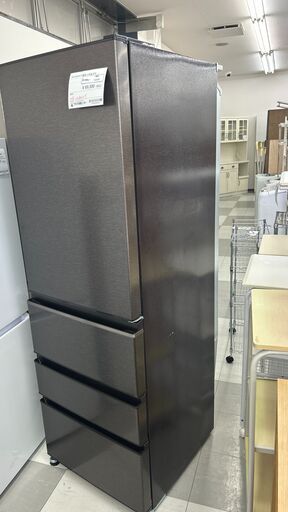 ☆ジモティ割あり☆ Haier 冷蔵庫 201L 23年製 動作確認