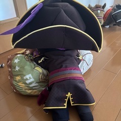 龍が如く 一番くじ 真島吾朗 S賞 寝そべり (竜) 丸亀のおもちゃ