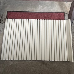 お風呂蓋