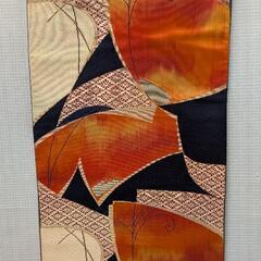 最終値下げ　美品　名古屋帯　お買い得の画像