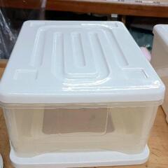 0425-092 プラスチック収納ミニケース
