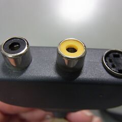 デジタルオーディオアダプターケーブル