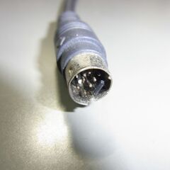デジタルオーディオアダプターケーブルの画像