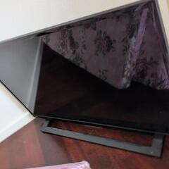 東芝テレビ24型