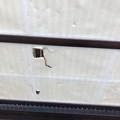 仕切り　目隠し　の画像