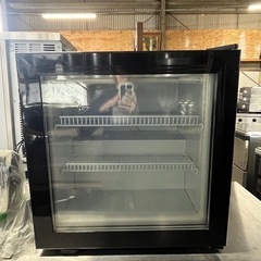 卓上冷凍ショーケース　2022年　-18℃から-30℃まで　LE...