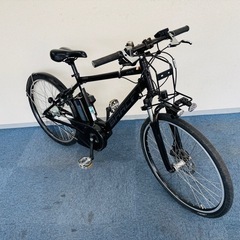 ヤマハ パス バビー 12.3Ah 電動自転車【中古】【B1D53881】の画像