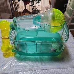 ハムスター用ケージ