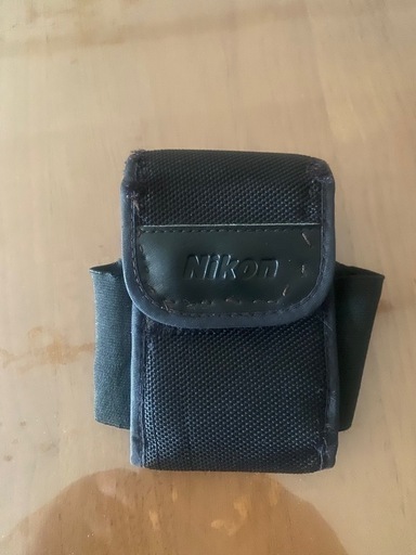 ニコン　クールショット　スタビライズド