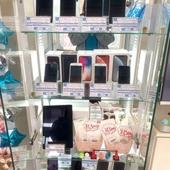 【中古スマホ・中古iPhone】取り扱い開始📱✨