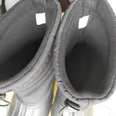 防寒ブーツ　23cm　⭕希望日時を提示してご連絡下さい⭕の画像