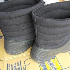 防寒ブーツ　23cm　⭕希望日時を提示してご連絡下さい⭕の画像