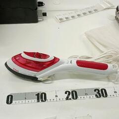 0425-269 T-fal　スチームアイロン