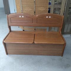 20250425003　家具　ベンチ(大)