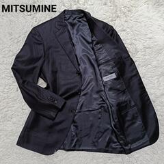 MITSUMINE テーラードジャケット エルメネジルドゼニア生...