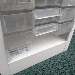 KOKUYO  12段レターケースの画像