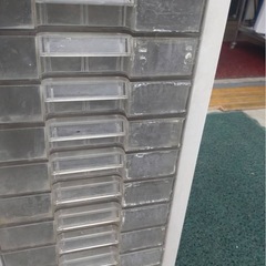 KOKUYO  12段レターケースの画像