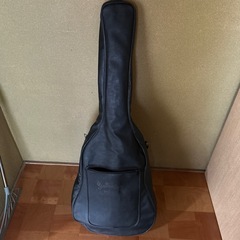 ギター エレアコ(ジャンク)の画像