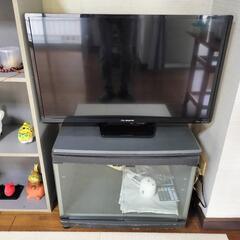液晶テレビ