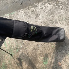 GOLF STATES ゴルフバッグ  2個セットの画像