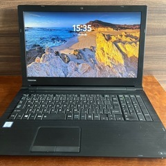 8世代ノートpcの画像