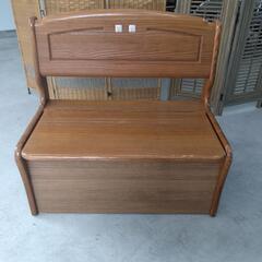 20250425004　家具　ベンチ(小)