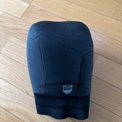 FELLOW サーフキャップ 寒冷地仕様　Mサイズの画像
