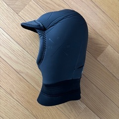 FELLOW サーフキャップ 寒冷地仕様　Mサイズの画像