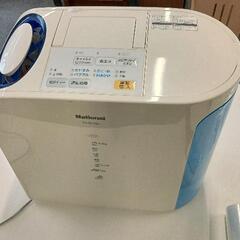 0425-481 加熱帰化式加湿器