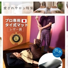 サバイマットの画像