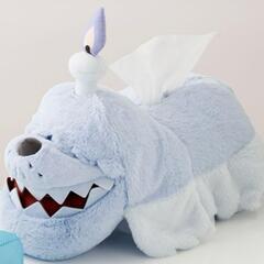 ポケモン ティッシュカバー かみつき隊 ボチ (複数購入で割引し