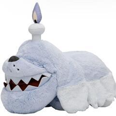 ポケモン ティッシュカバー かみつき隊 ボチの画像